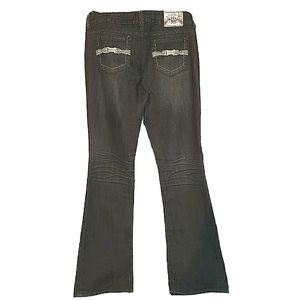 GUESS Dark Denim Jeans 31